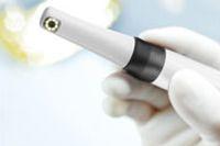 Intraoral- und Fluoreszenz-Kamera