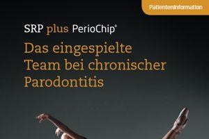 Parodontitstherapie mit PerioChip