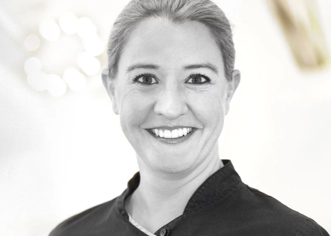 Manon Marchi | ZFA | B.Sc. | Dentalhygienikerin