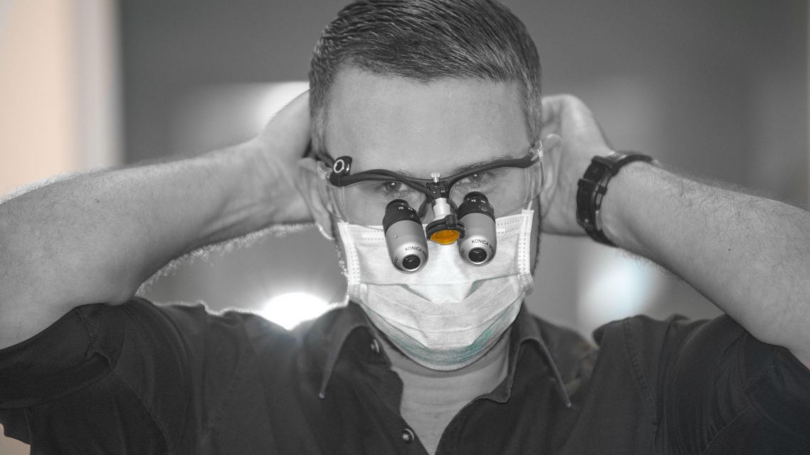 smileDentity practitioners