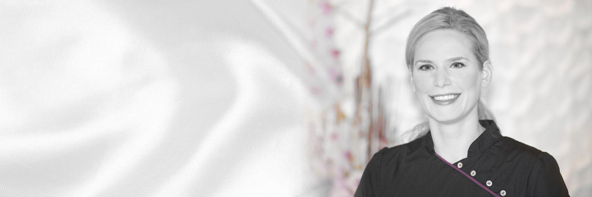 Katharina Görlich ist Zahnmedizinische Fachassistentin (ZMF) bei smileDentity in Dreieich