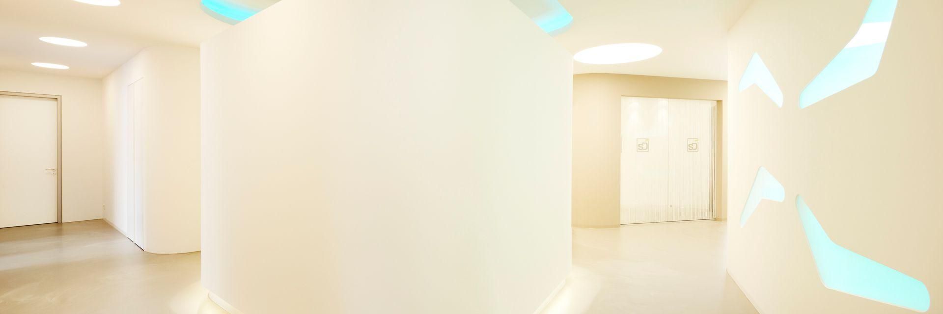 smileDentity - Besondere Zahnarzt Behandlungsmethoden