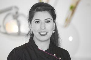 Soubiha Ait-Aanan | Zahnmedizinische Fachangestellte