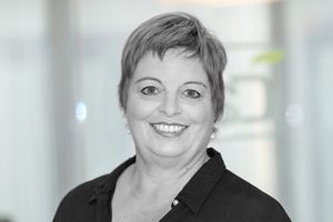 Ulla Repsch | Praxismanagement PM