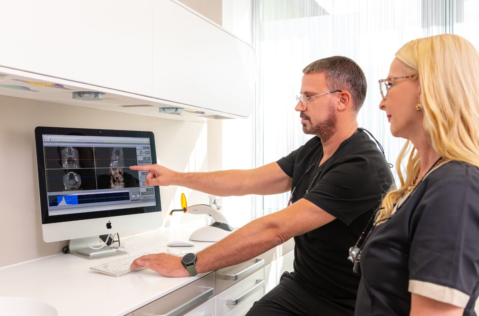 Digitales Röntgen – smileDentity Dreieich