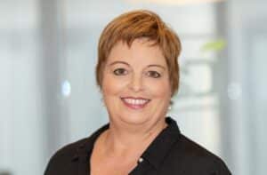 Ulla Repsch — Practice Management