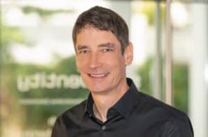 Rolf Ulrich — Dental Technician