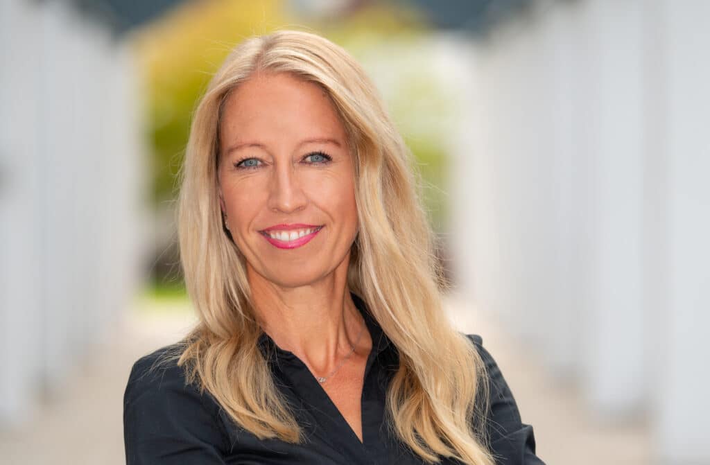 Jenny von Hagenburg — Zahnmedizinische Fachangestellte