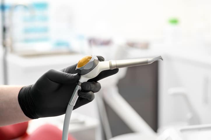 Unterstützende Parodontaltherapie (UPT) in Dreieich – Ihre Erhaltungstherapie